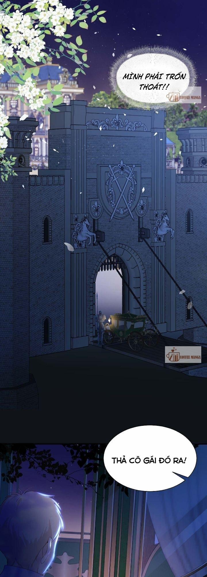 Hậu Duệ Tarot 2 trang 5