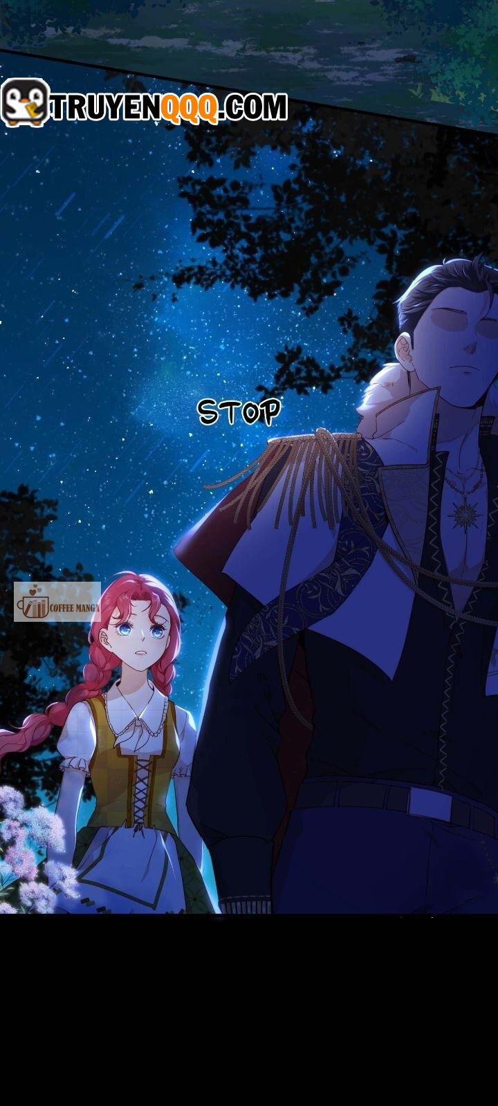 Hậu Duệ Tarot 3 trang 10