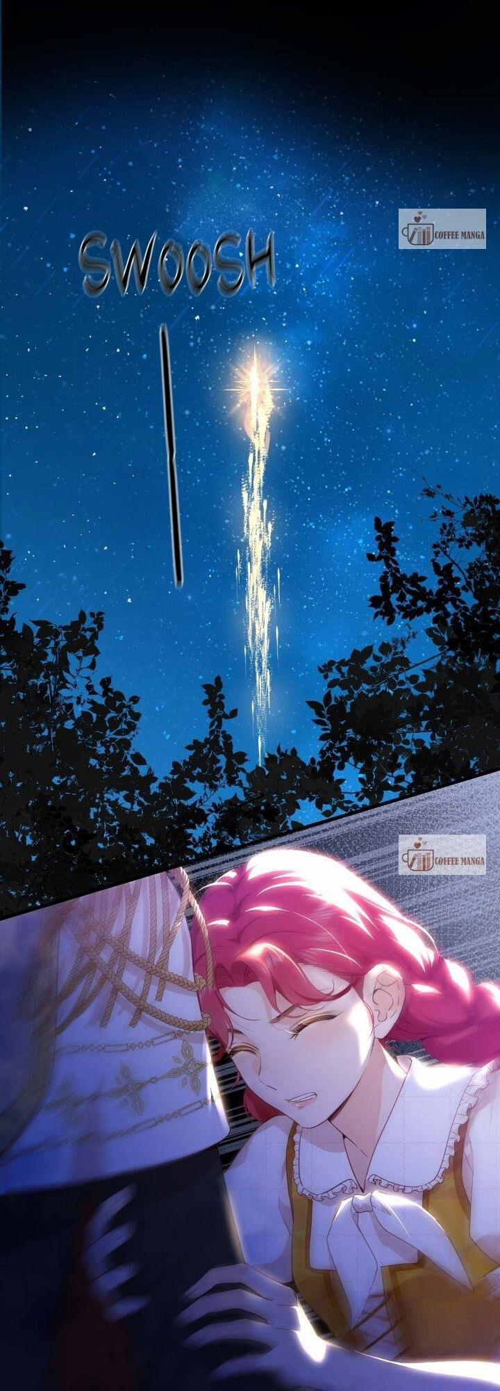 Hậu Duệ Tarot 3 trang 15