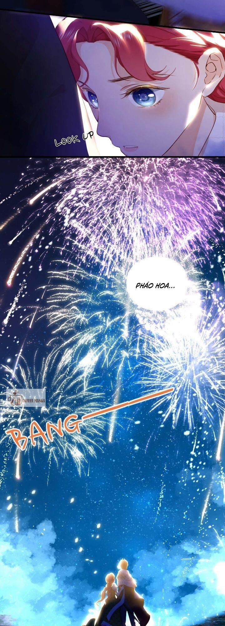 Hậu Duệ Tarot 3 trang 16