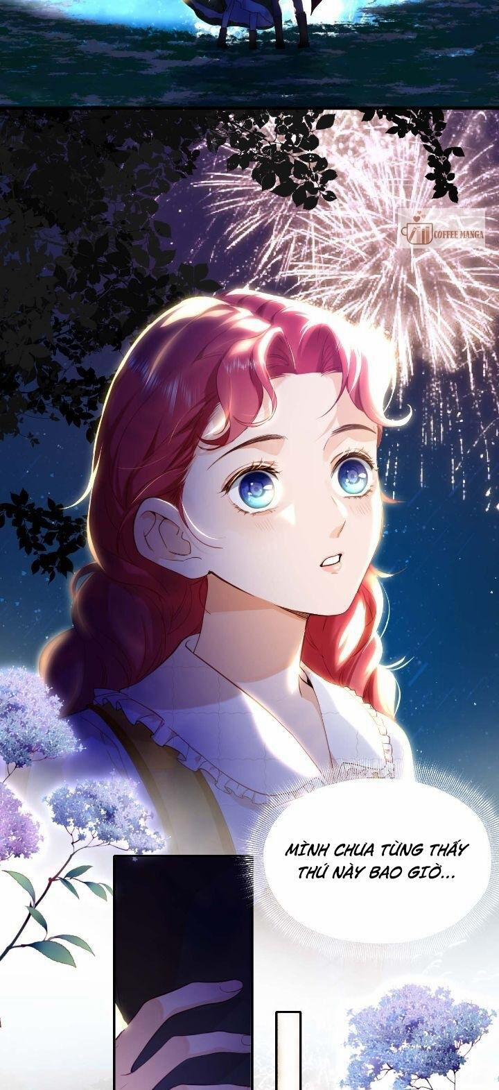 Hậu Duệ Tarot 3 trang 17