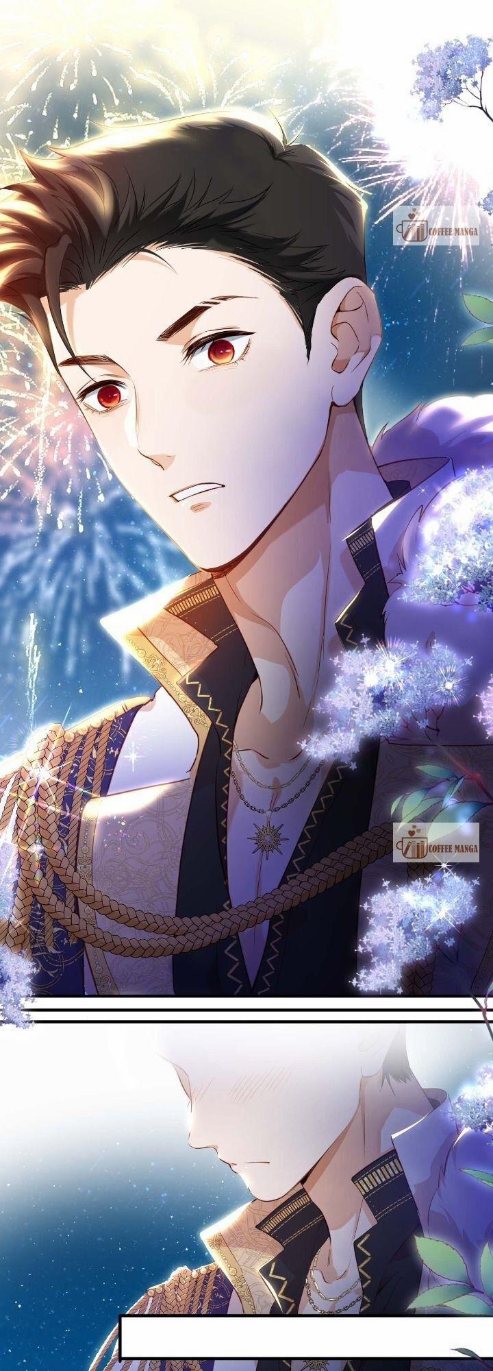 Hậu Duệ Tarot 3 trang 19