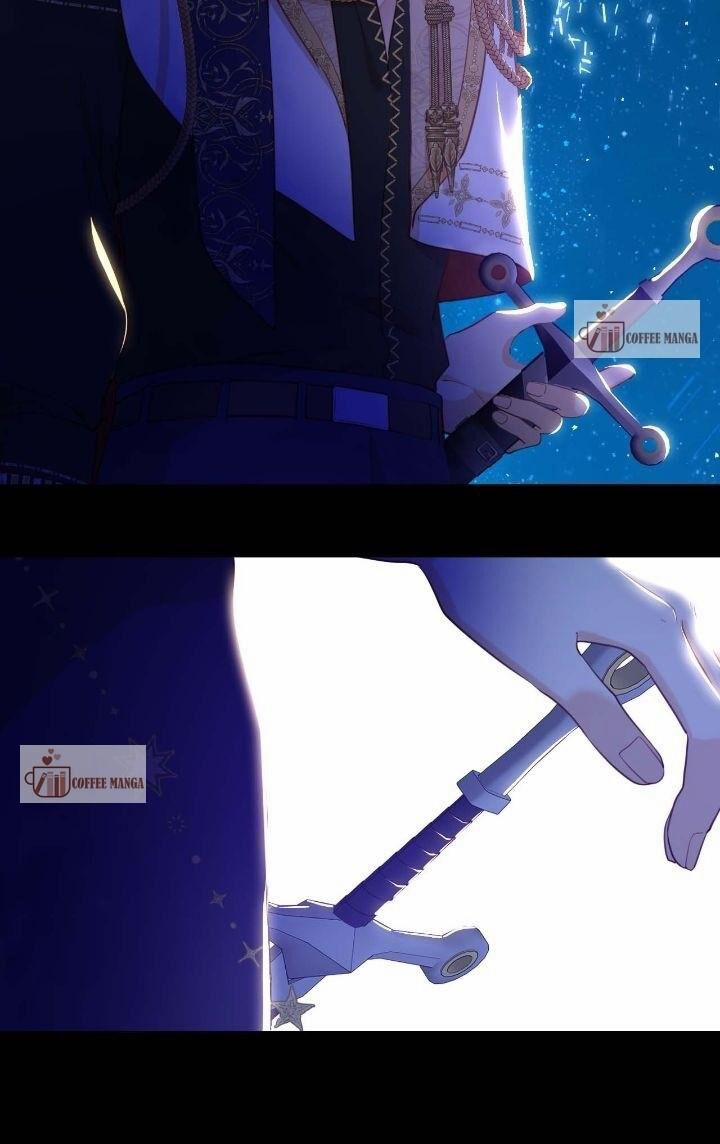 Hậu Duệ Tarot 3 trang 23