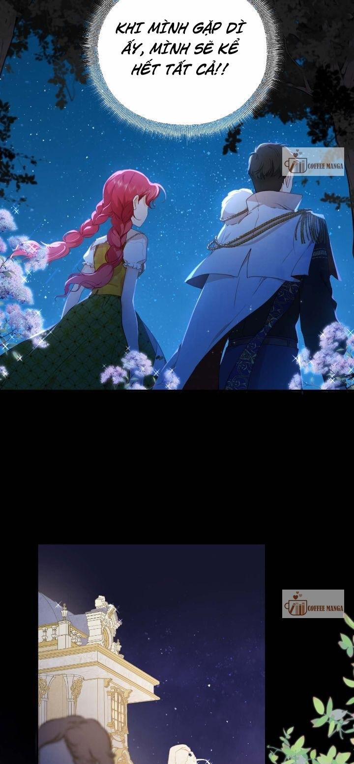 Hậu Duệ Tarot 3 trang 5