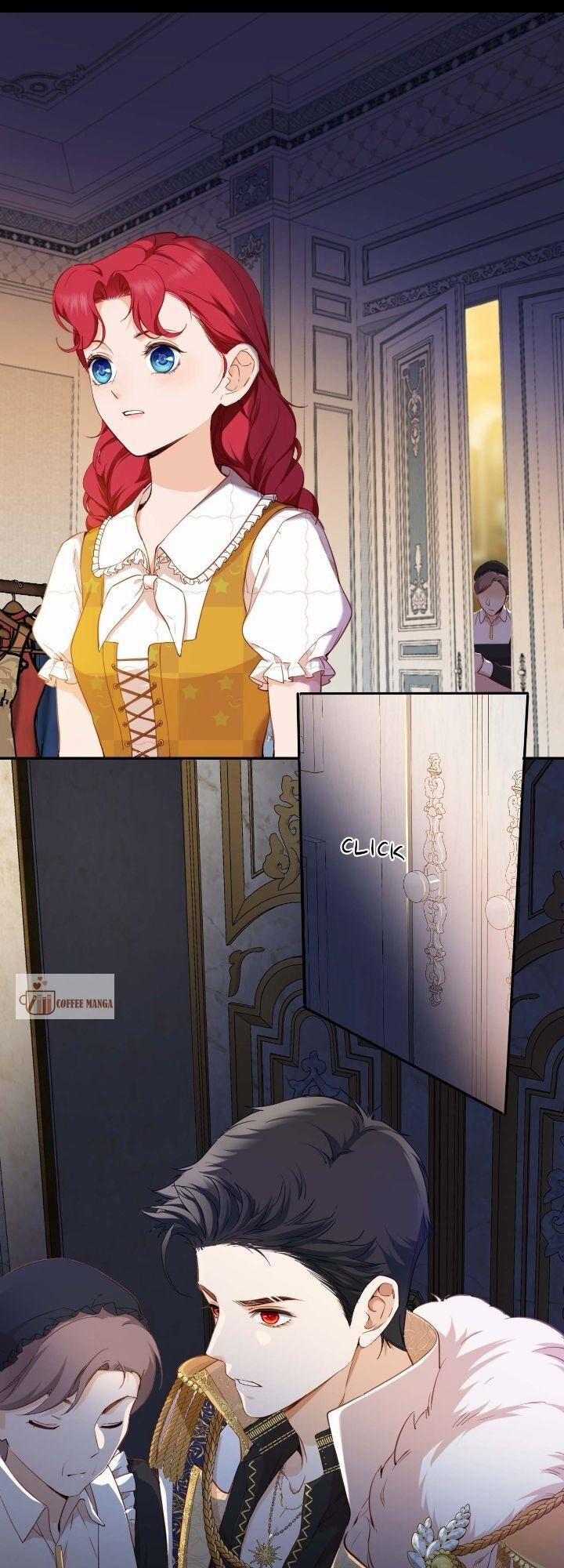 Hậu Duệ Tarot 4 trang 1