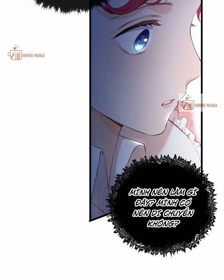 Hậu Duệ Tarot 4 trang 11