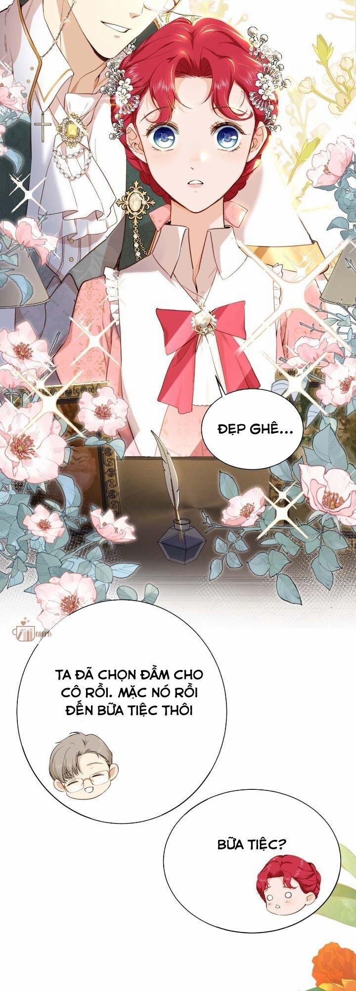 Hậu Duệ Tarot 4 trang 13