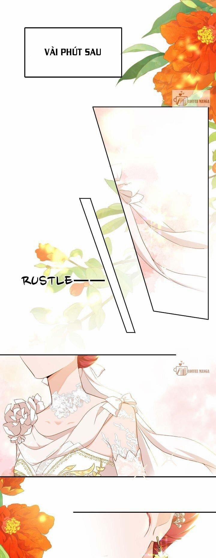 Hậu Duệ Tarot 4 trang 14