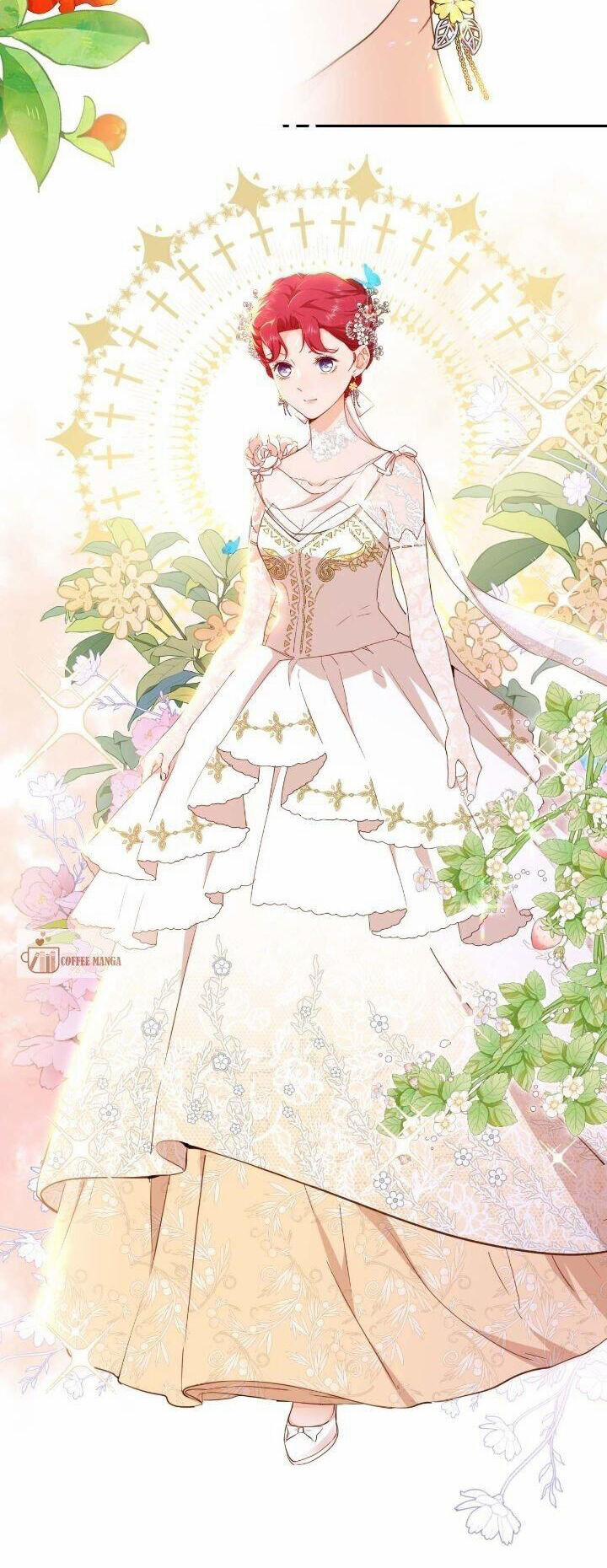 Hậu Duệ Tarot 4 trang 15