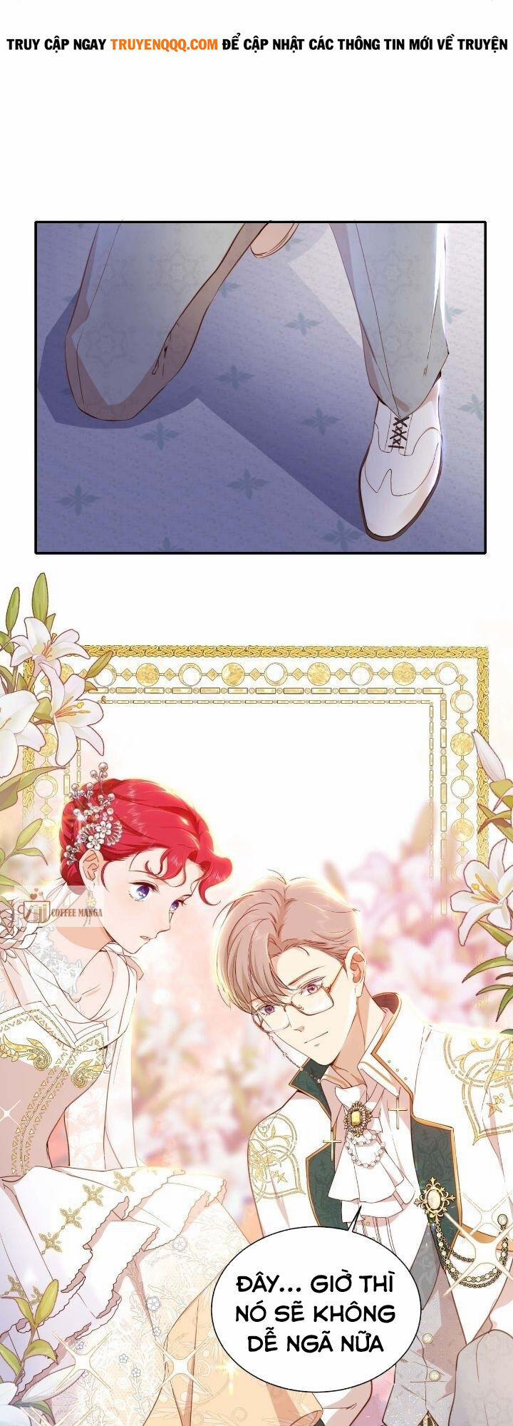 Hậu Duệ Tarot 4 trang 17