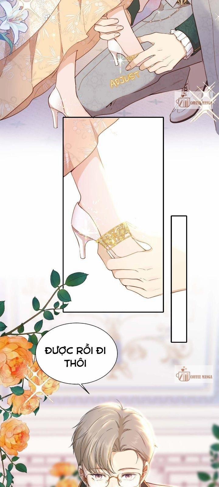 Hậu Duệ Tarot 4 trang 18