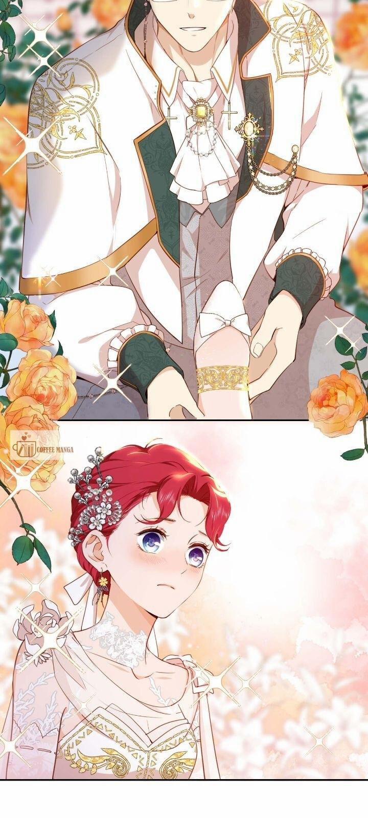 Hậu Duệ Tarot 4 trang 19