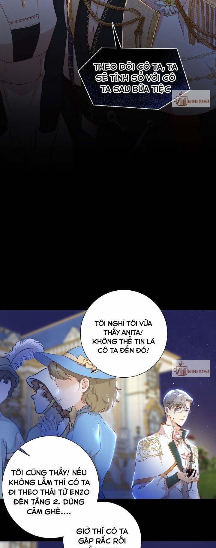 Hậu Duệ Tarot 4 trang 2