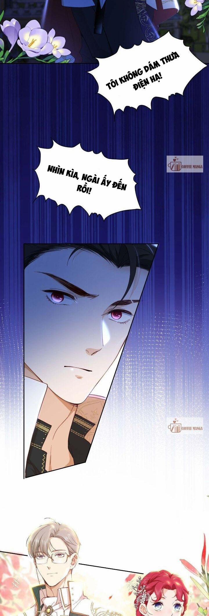 Hậu Duệ Tarot 4 trang 22