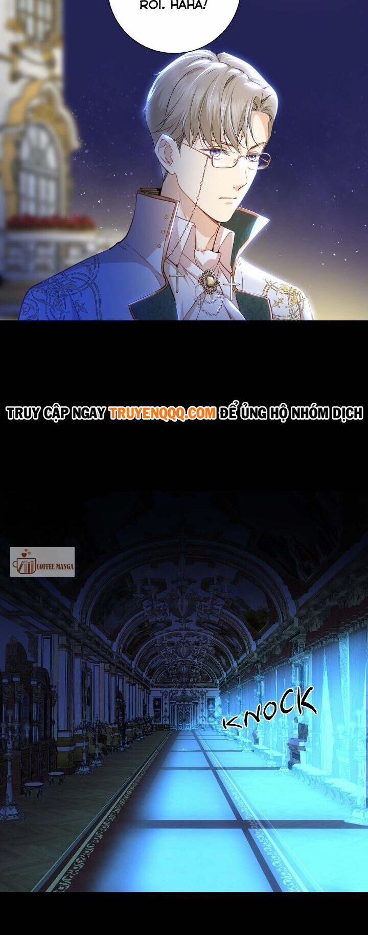 Hậu Duệ Tarot 4 trang 3