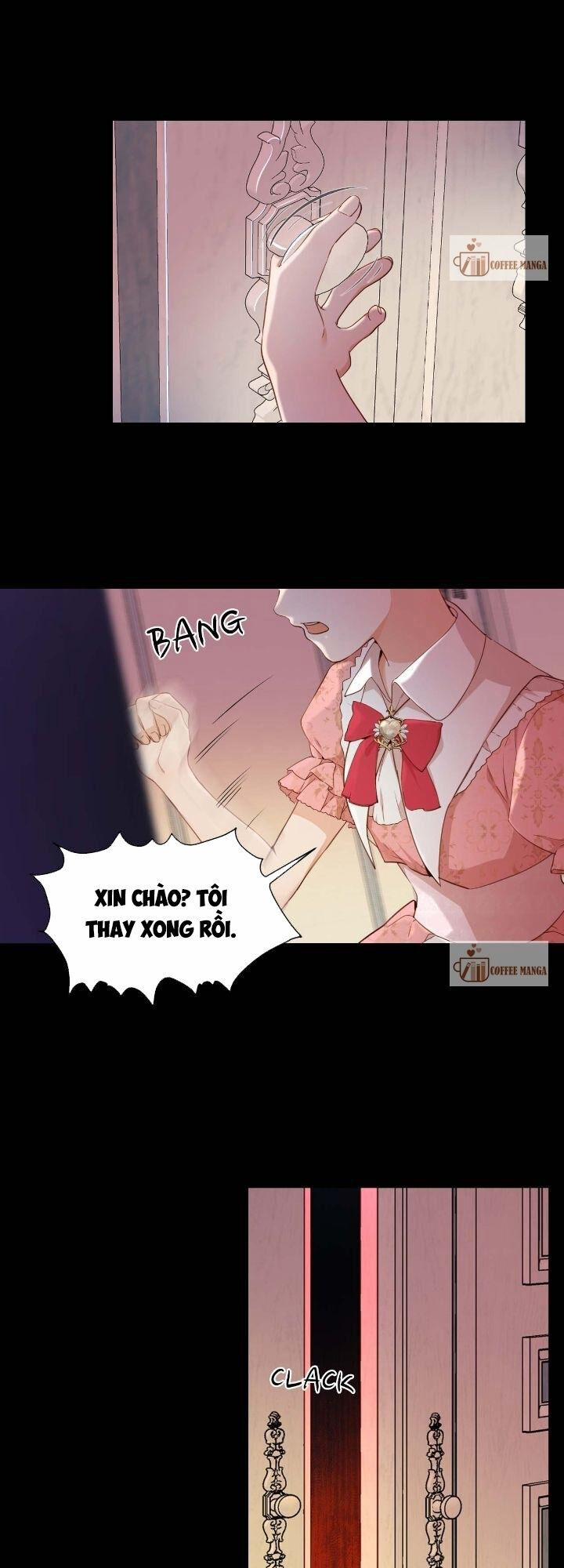 Hậu Duệ Tarot 4 trang 4