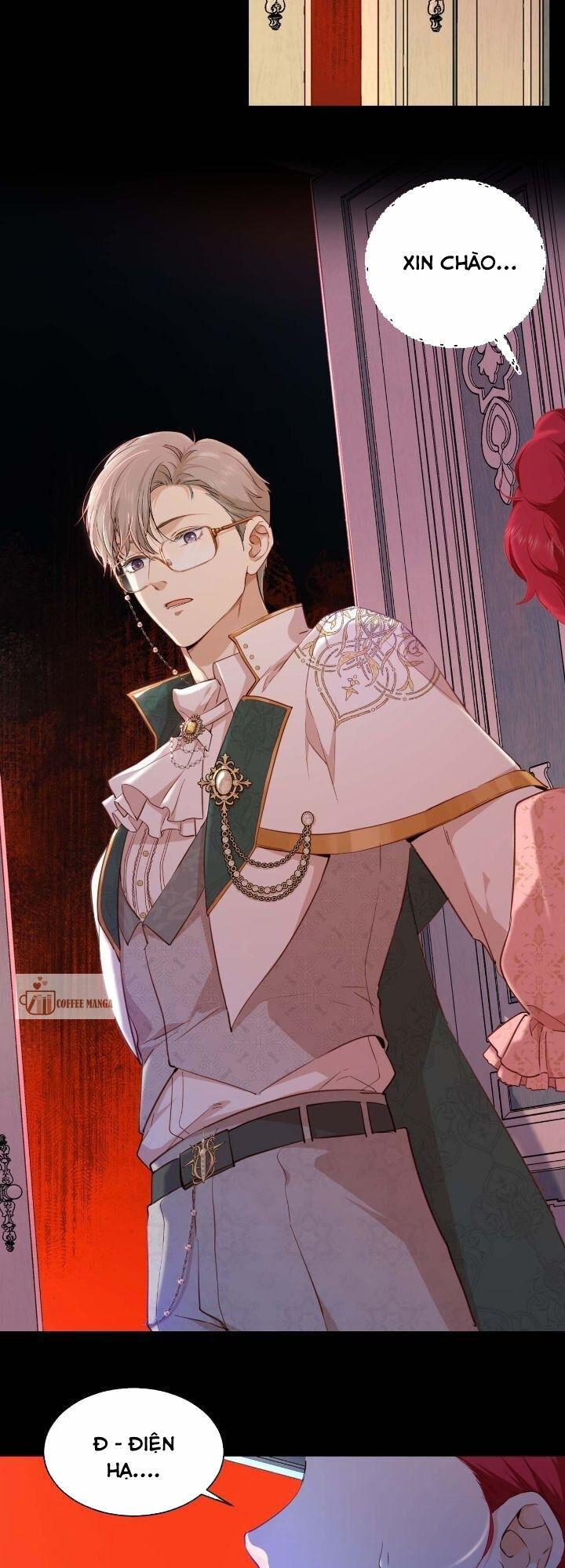 Hậu Duệ Tarot 4 trang 5