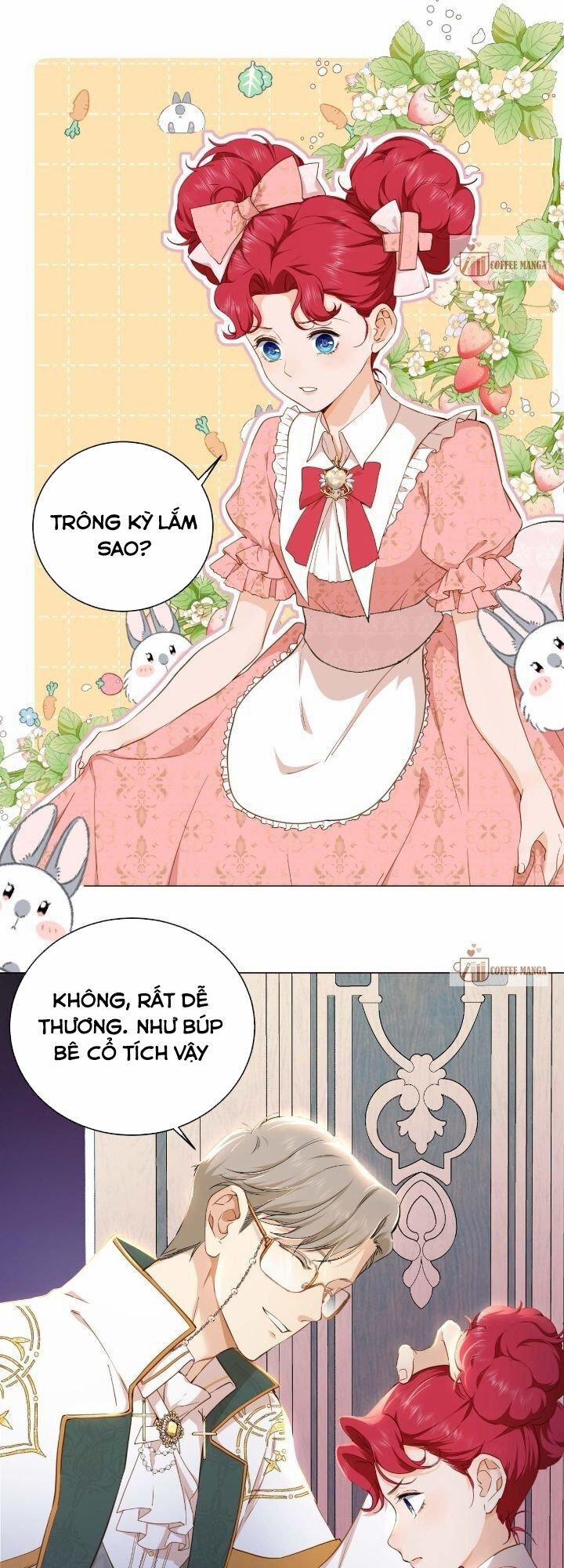 Hậu Duệ Tarot 4 trang 7