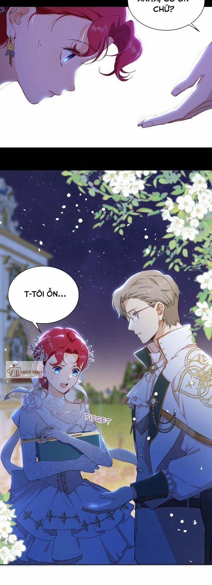 Hậu Duệ Tarot 5 trang 10