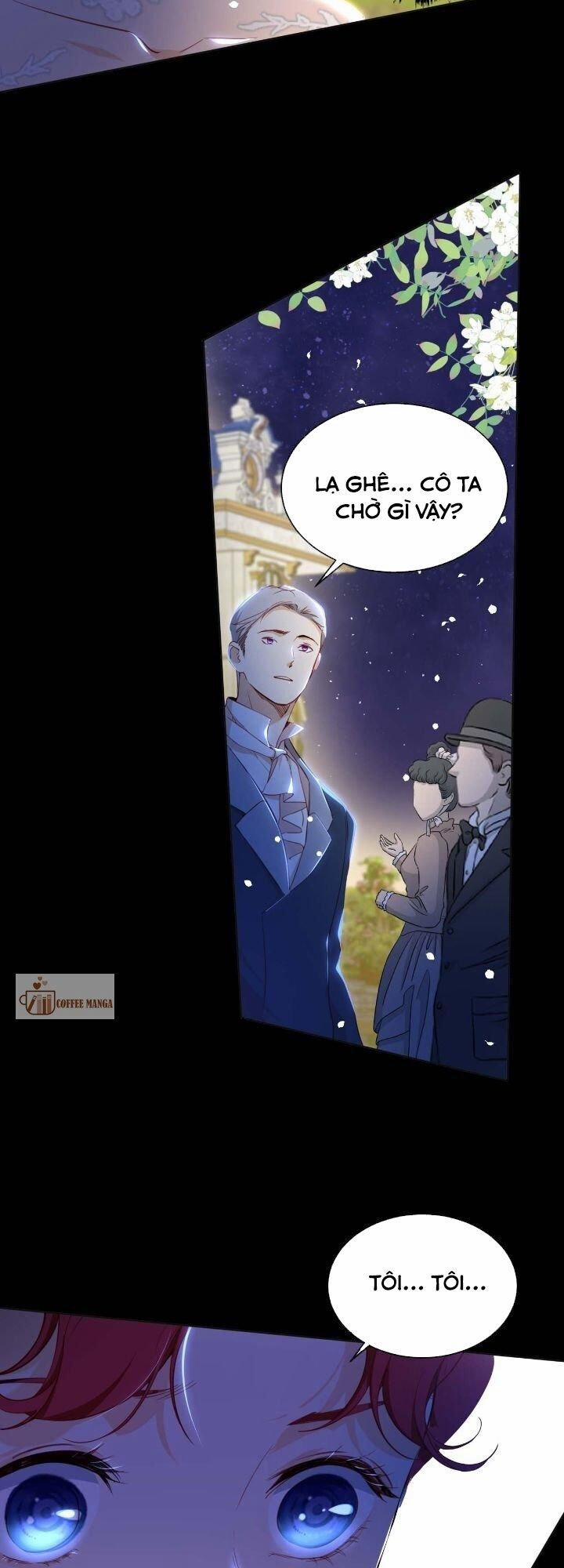 Hậu Duệ Tarot 5 trang 12