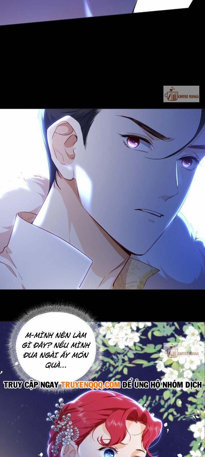 Hậu Duệ Tarot 5 trang 13