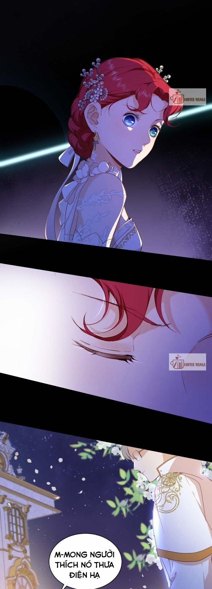 Hậu Duệ Tarot 5 trang 15