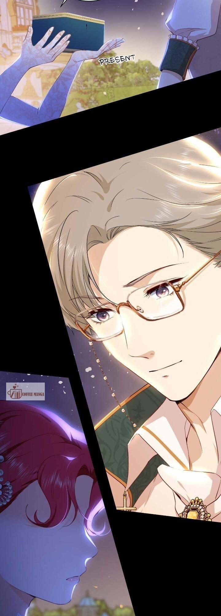 Hậu Duệ Tarot 5 trang 16