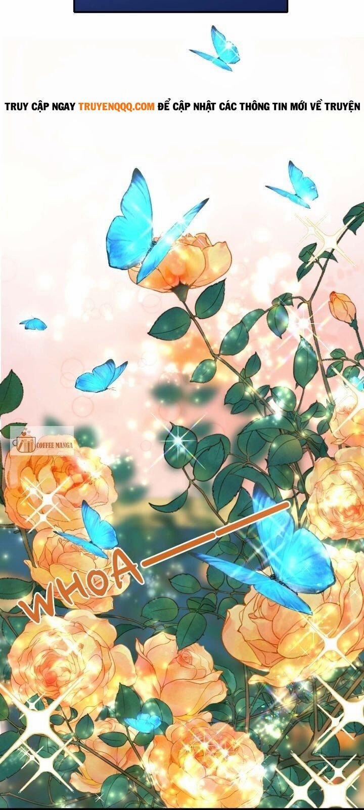 Hậu Duệ Tarot 5 trang 18