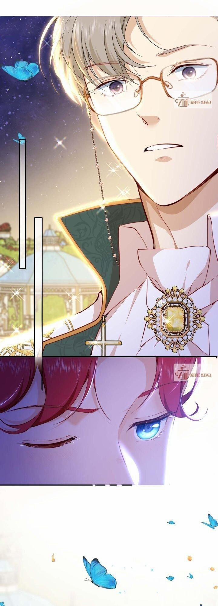 Hậu Duệ Tarot 5 trang 19