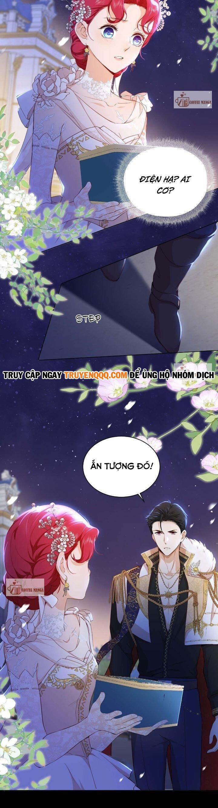 Hậu Duệ Tarot 5 trang 2