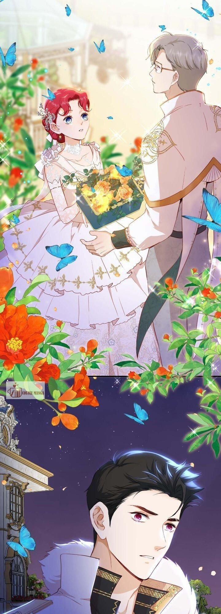 Hậu Duệ Tarot 5 trang 20