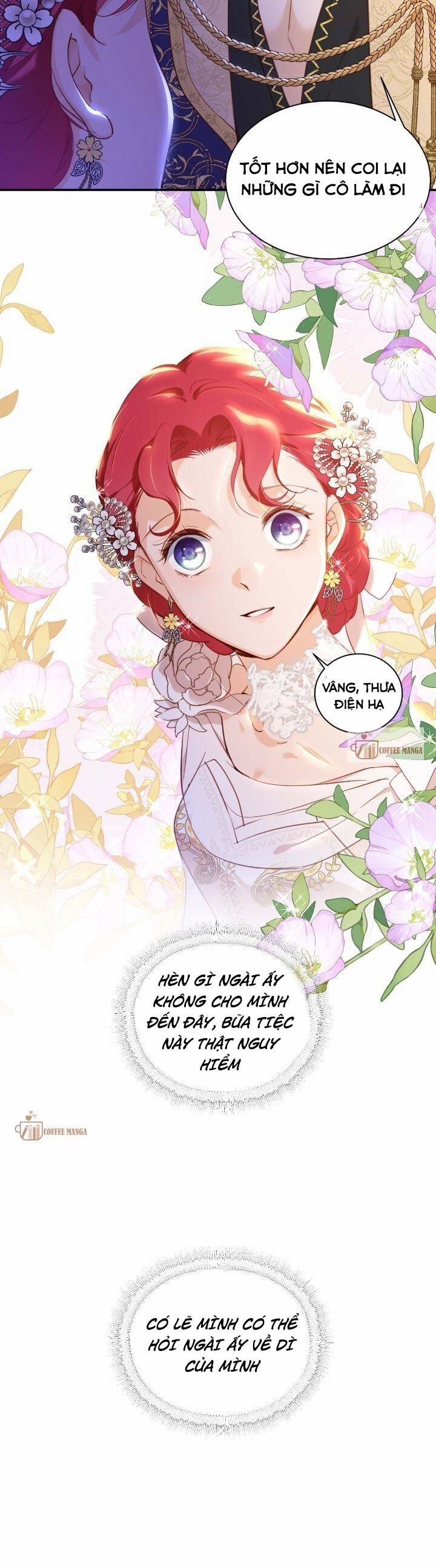 Hậu Duệ Tarot 5 trang 26