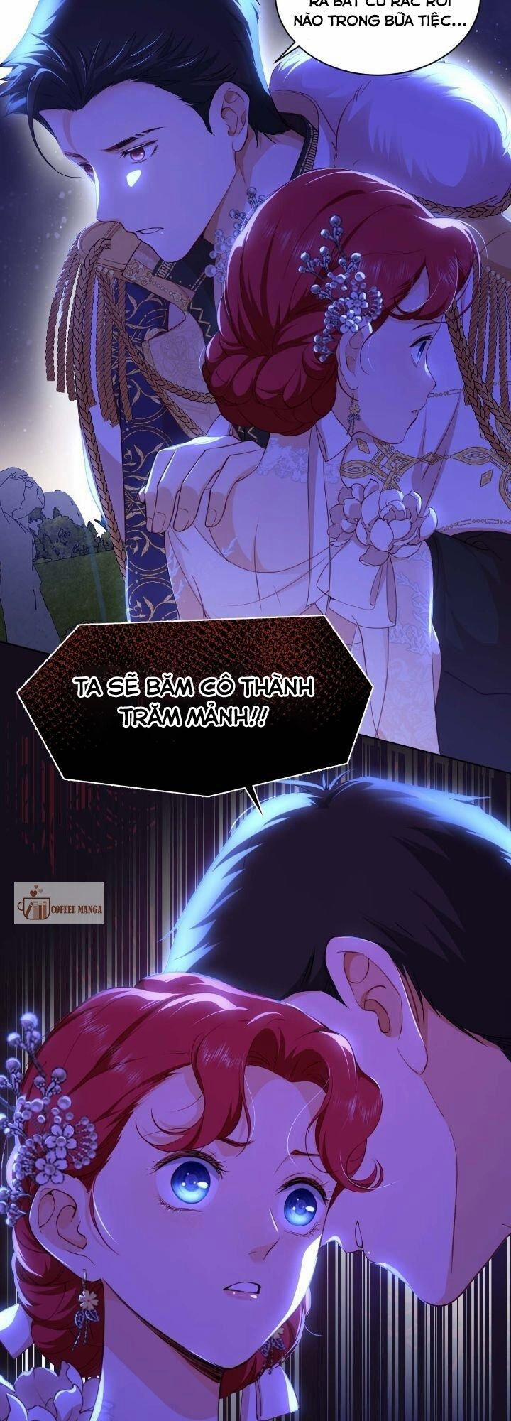 Hậu Duệ Tarot 5 trang 4