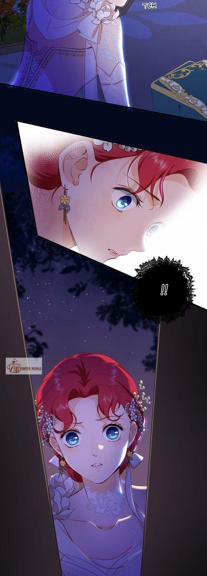 Hậu Duệ Tarot 5 trang 8