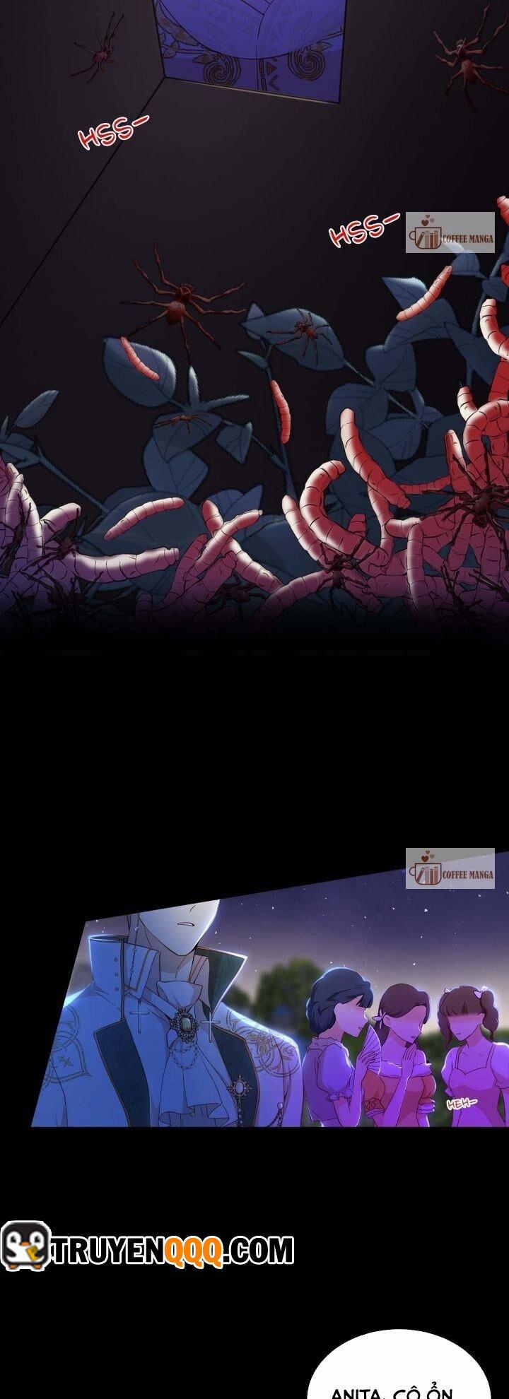 Hậu Duệ Tarot 5 trang 9