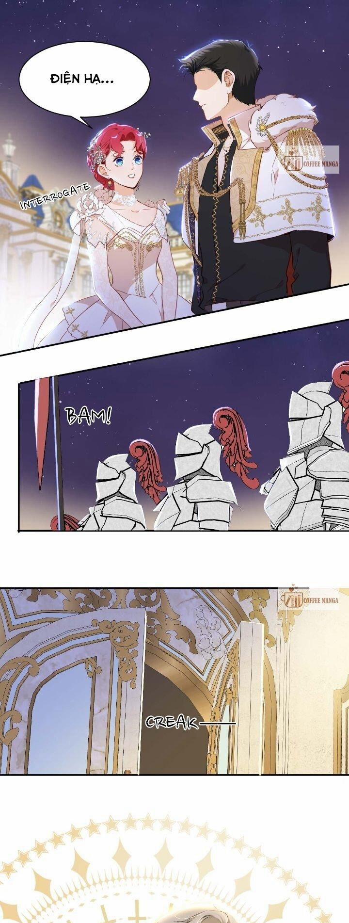 Hậu Duệ Tarot 6 trang 0