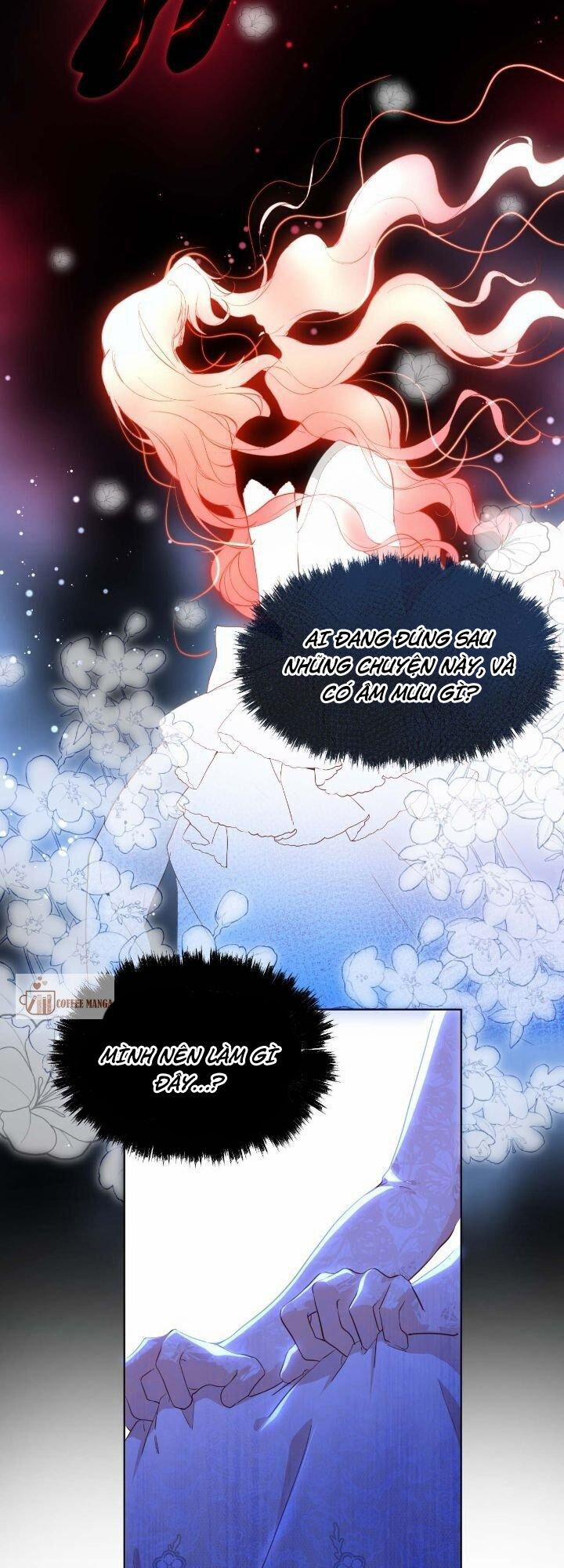 Hậu Duệ Tarot 6 trang 11