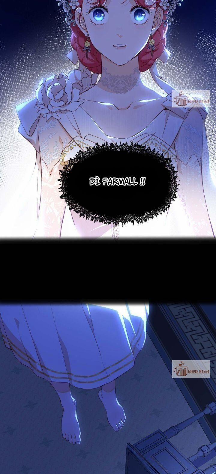 Hậu Duệ Tarot 6 trang 25