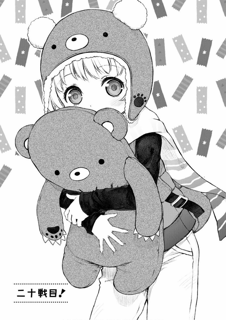 Hầu Gái Của Tôi Phiền Phức Quá Đi! 20 trang 0