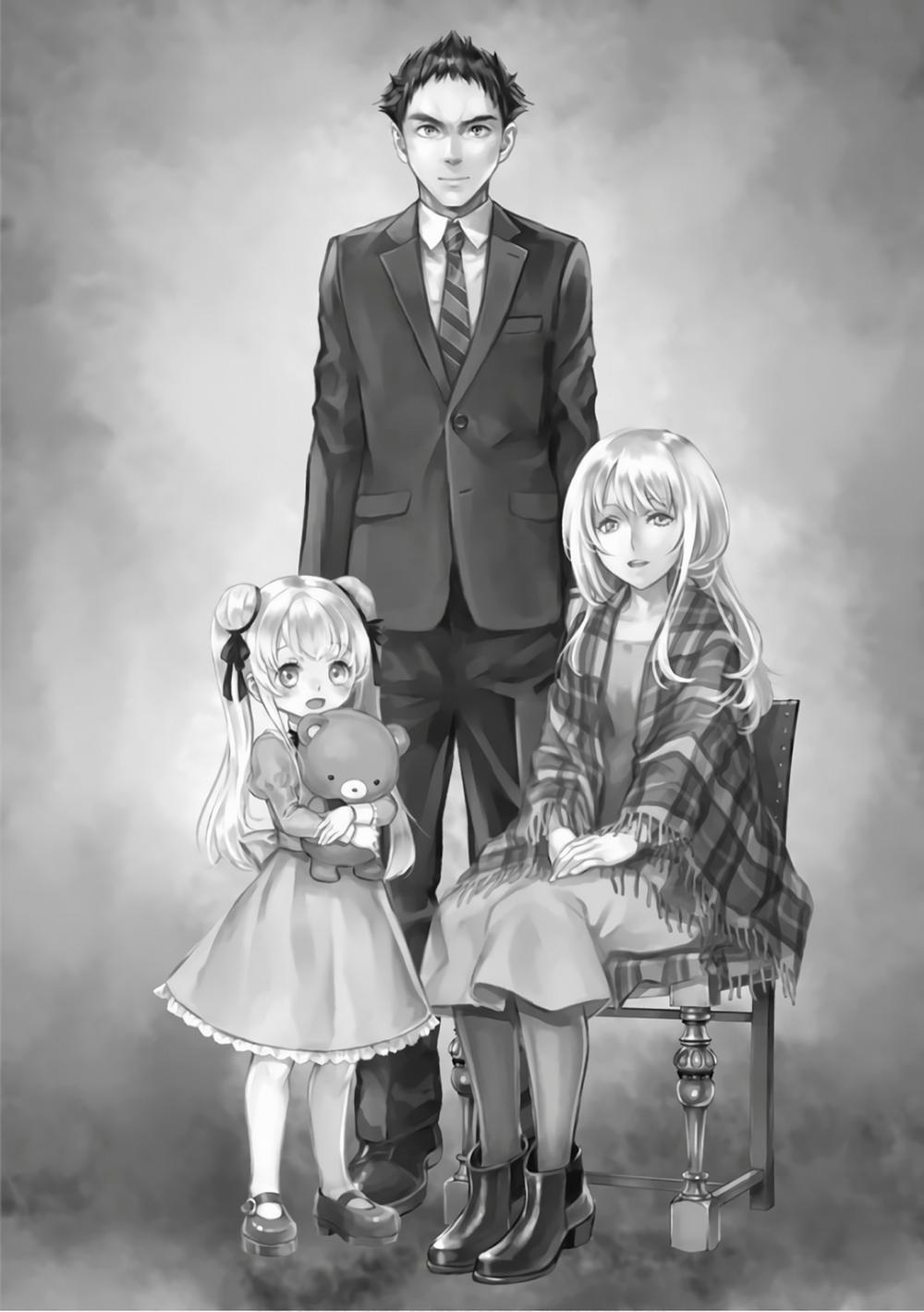 Hầu Gái Của Tôi Phiền Phức Quá Đi! 22 trang 33