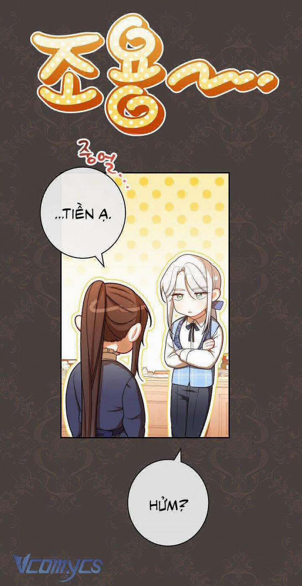 Hầu Gái Độc Quyền Của Hoàng Hậu Phản Diện 13 trang 12