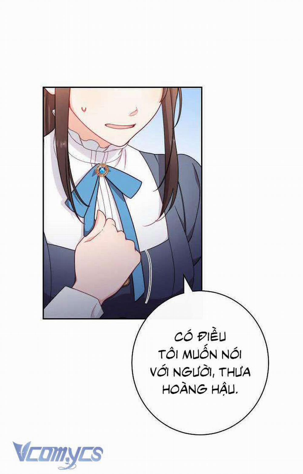 Hầu Gái Độc Quyền Của Hoàng Hậu Phản Diện 13 trang 18