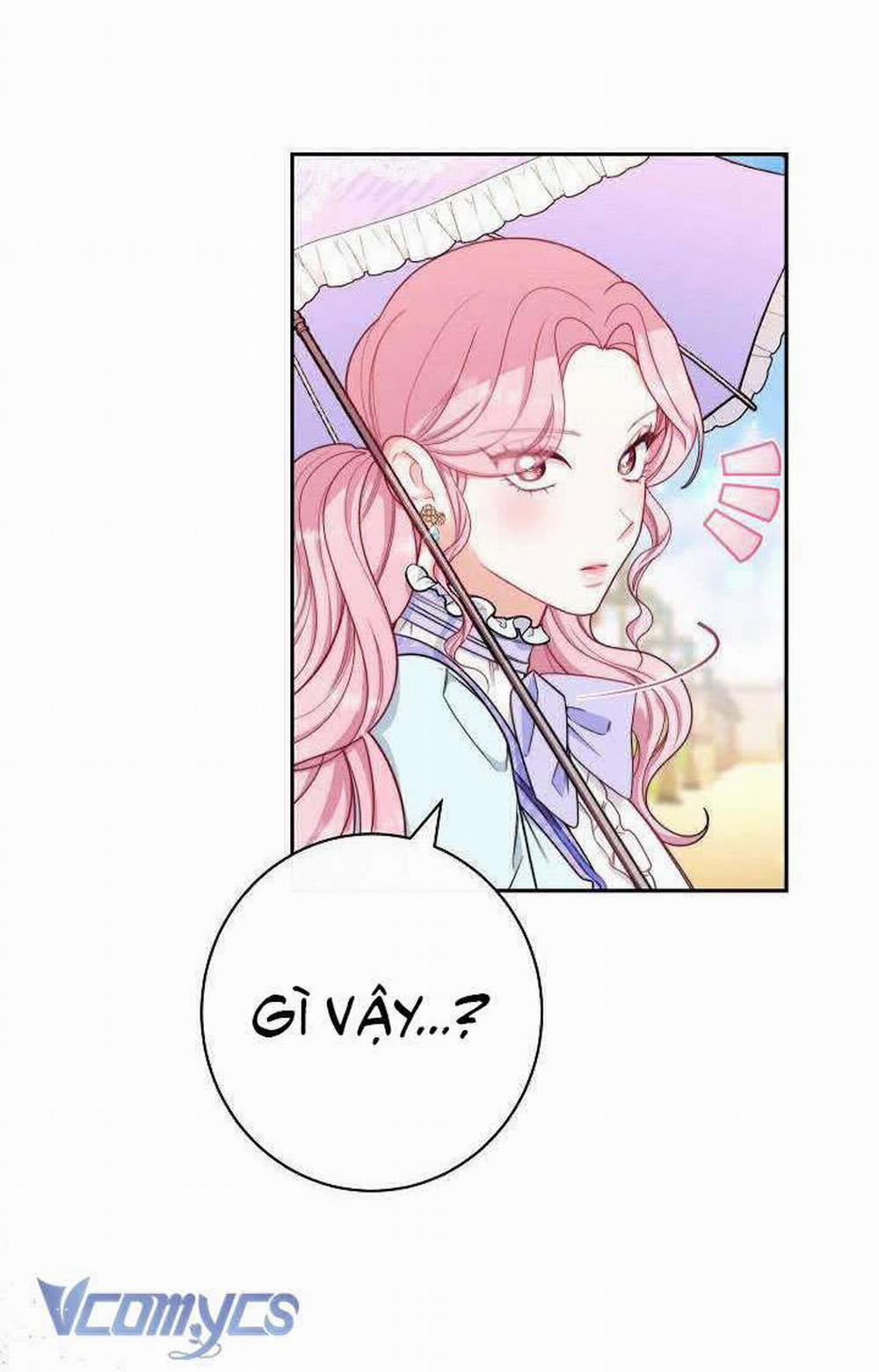 Hầu Gái Độc Quyền Của Hoàng Hậu Phản Diện 13 trang 19