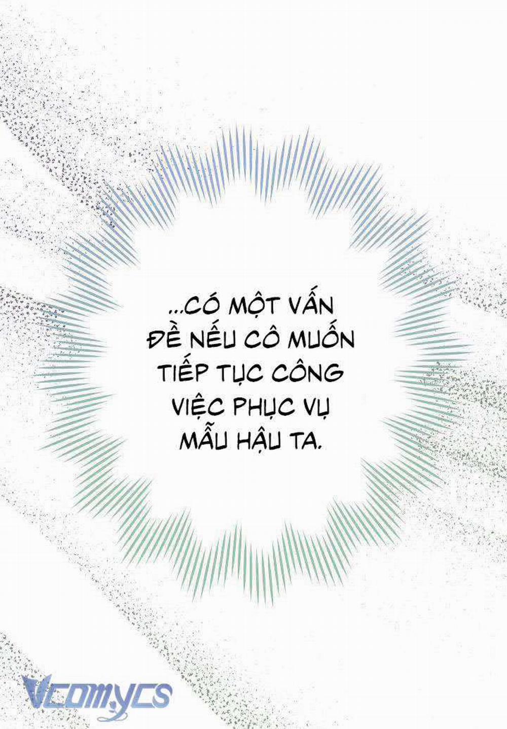 Hầu Gái Độc Quyền Của Hoàng Hậu Phản Diện 13 trang 20