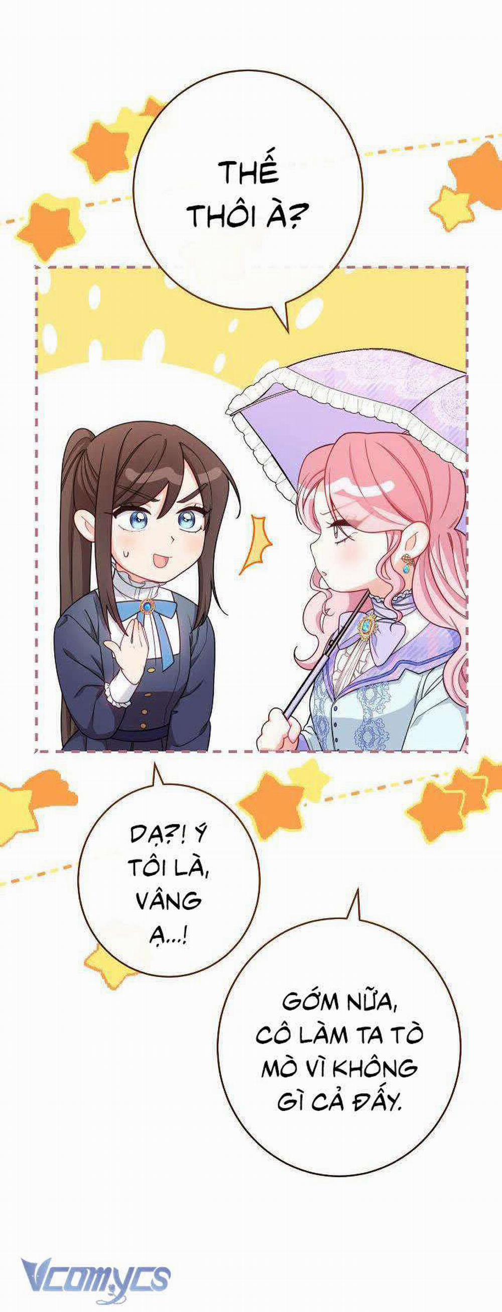 Hầu Gái Độc Quyền Của Hoàng Hậu Phản Diện 13 trang 28