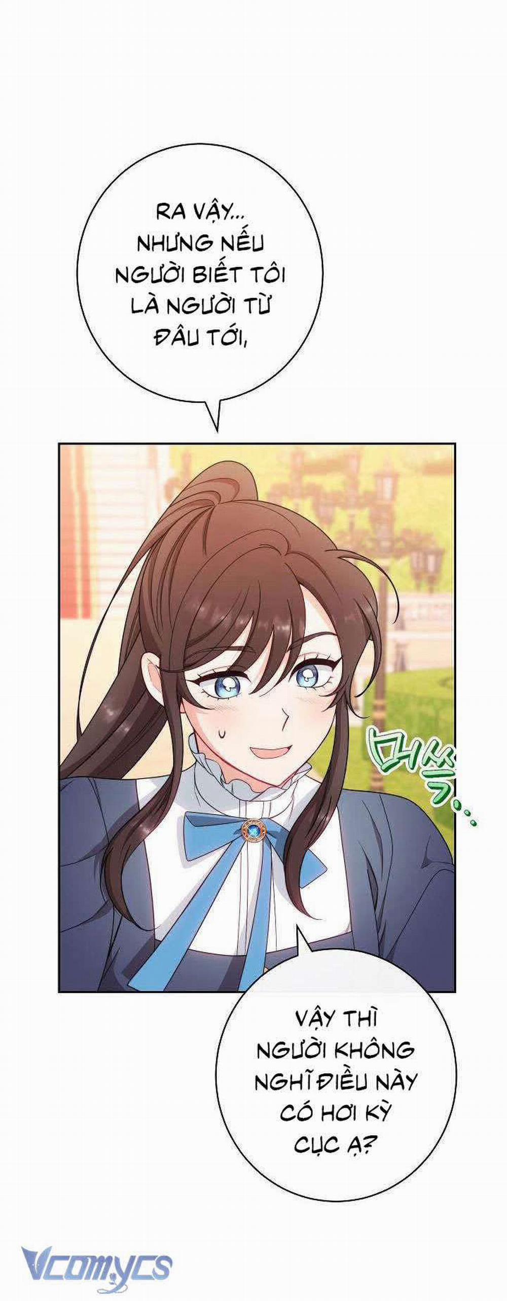 Hầu Gái Độc Quyền Của Hoàng Hậu Phản Diện 13 trang 31