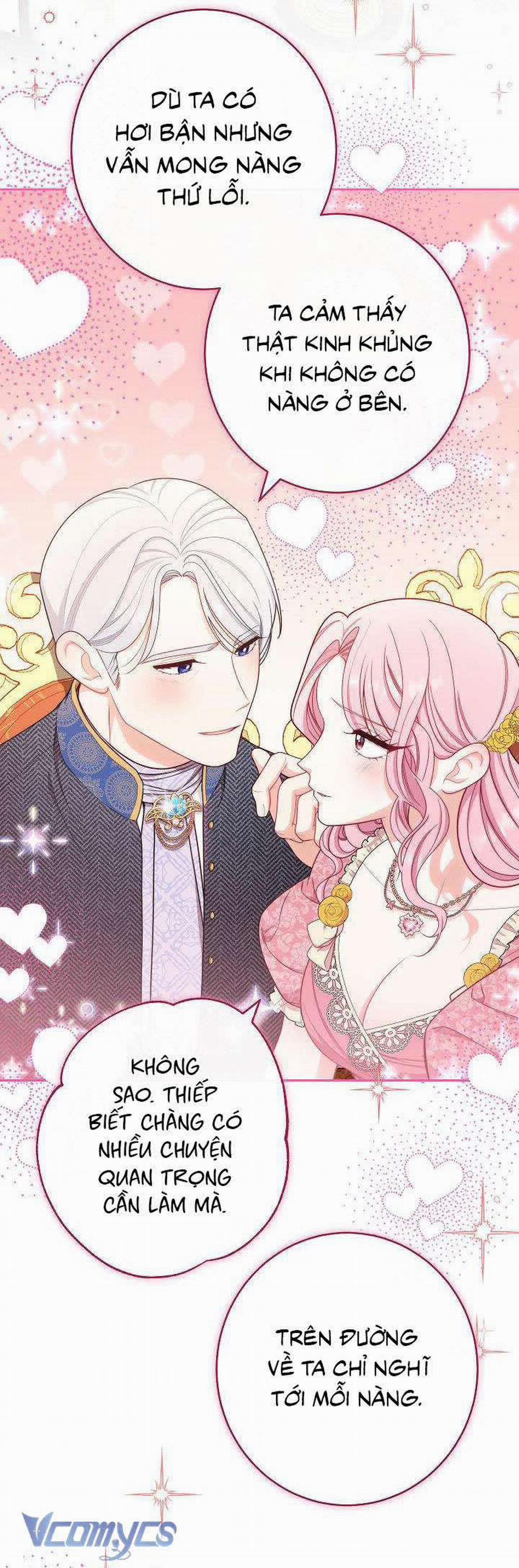 Hầu Gái Độc Quyền Của Hoàng Hậu Phản Diện 13 trang 41