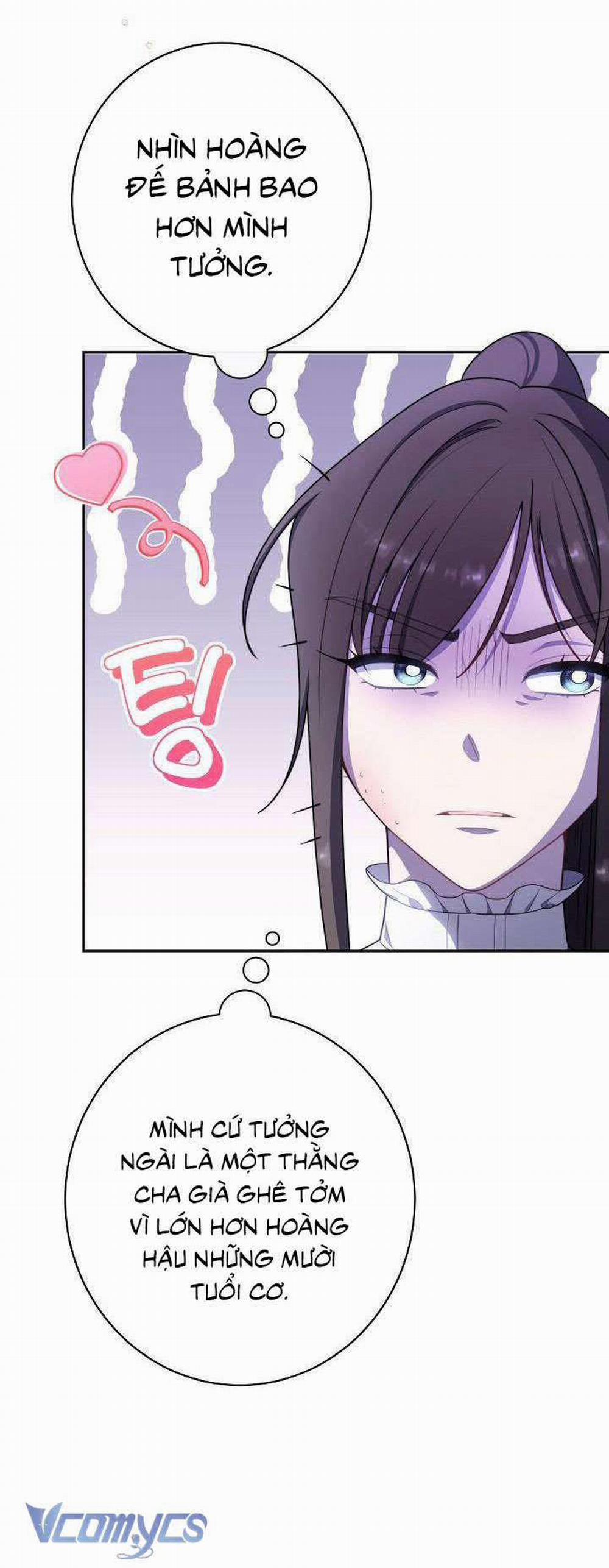 Hầu Gái Độc Quyền Của Hoàng Hậu Phản Diện 13 trang 43