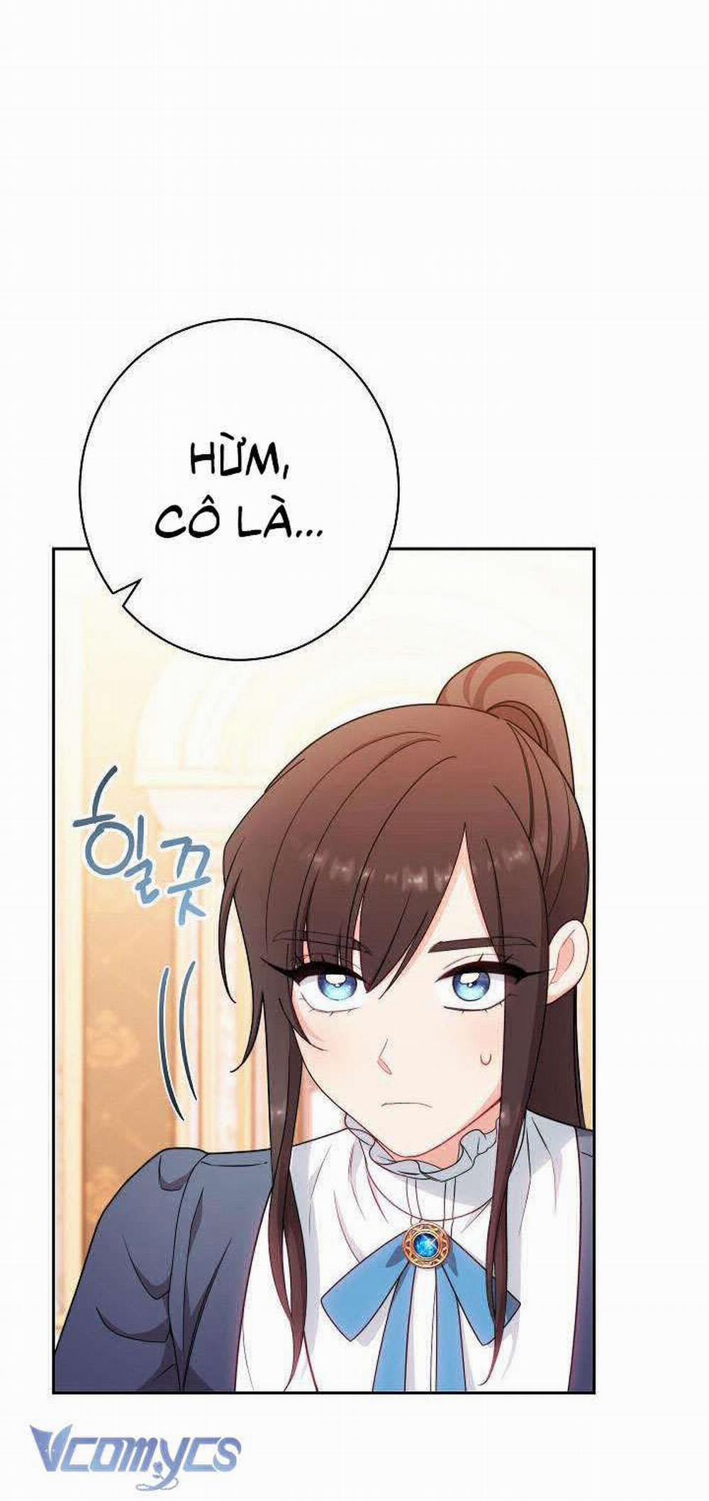 Hầu Gái Độc Quyền Của Hoàng Hậu Phản Diện 13 trang 59