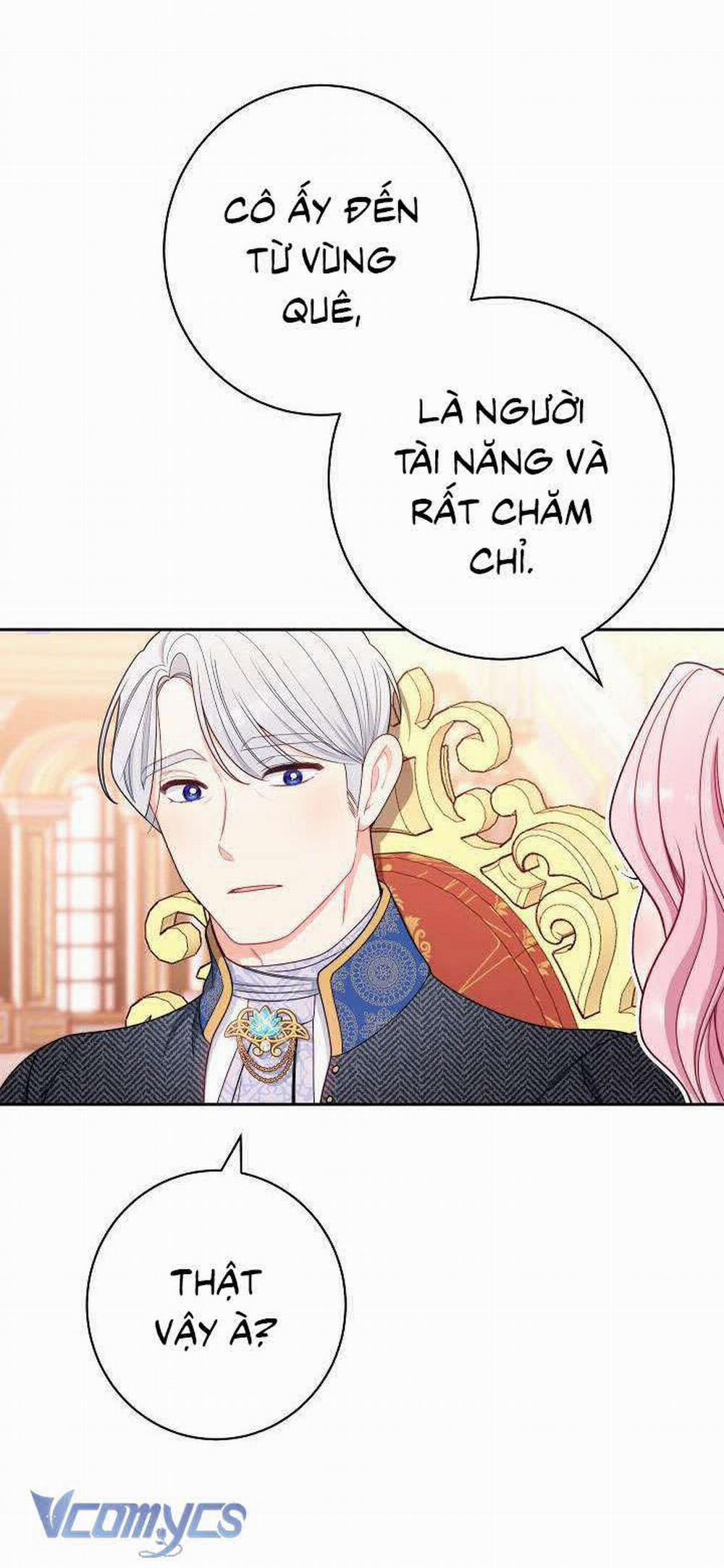 Hầu Gái Độc Quyền Của Hoàng Hậu Phản Diện 13 trang 60